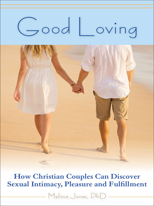Title details for Good Loving by Melissa Jones - Available